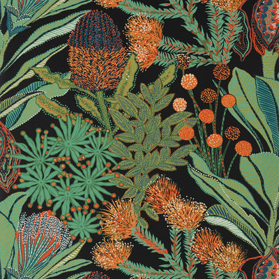 THIBAUT WALLCOVERING-PROTEA- T13926