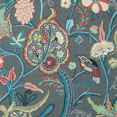 THIBAUT WALLCOVERING-WINDSOR- T14301