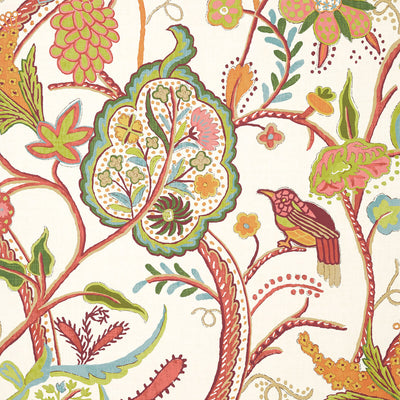 THIBAUT WALLCOVERING-WINDSOR- T14305