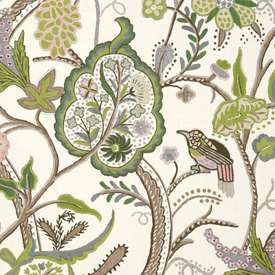 THIBAUT WALLCOVERING-WINDSOR- T14306