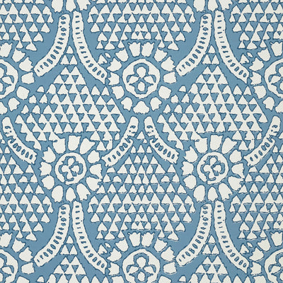 THIBAUT WALLCOVERING-CHAMOMILE- T14314