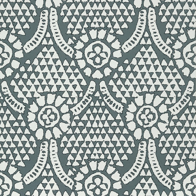 THIBAUT WALLCOVERING-CHAMOMILE- T14317