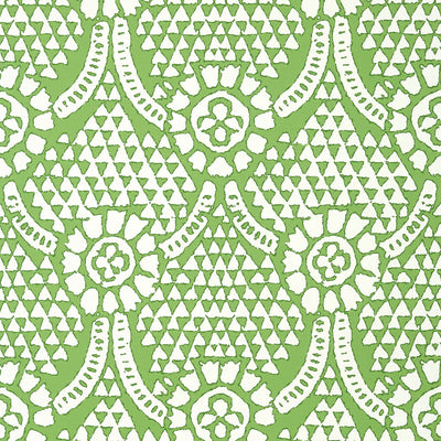 THIBAUT WALLCOVERING-CHAMOMILE- T14318