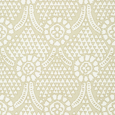 THIBAUT WALLCOVERING-CHAMOMILE- T14319