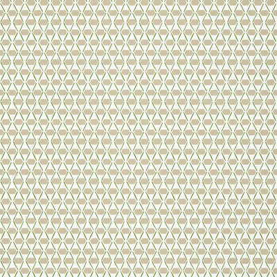 Thibaut Design wallcovering, Denver pattern , Beige color, Geometric style type , pattern number  T14329