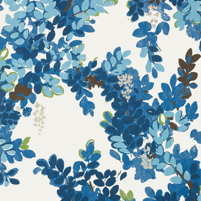 THIBAUT WALLCOVERING-CENTRAL PARK- T14330