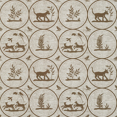 THIBAUT WALLCOVERING-DOOLEY- T14349