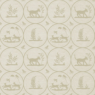 THIBAUT WALLCOVERING-DOOLEY- T14350
