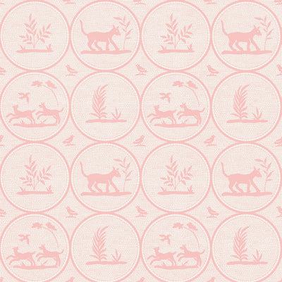 THIBAUT WALLCOVERING-DOOLEY- T14353