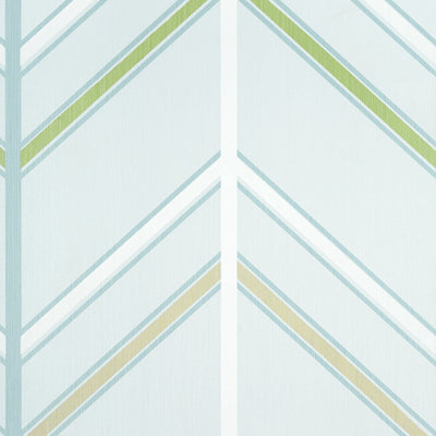 Thibaut Design wallcovering, Ventura pattern , Navy color, Geometric,Herringbone , Chevron style type , pattern number  T14356