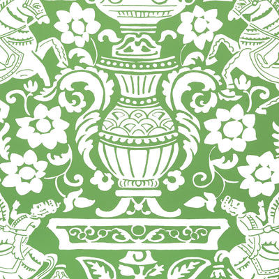 THIBAUT WALLCOVERING-GALWAY- T14359