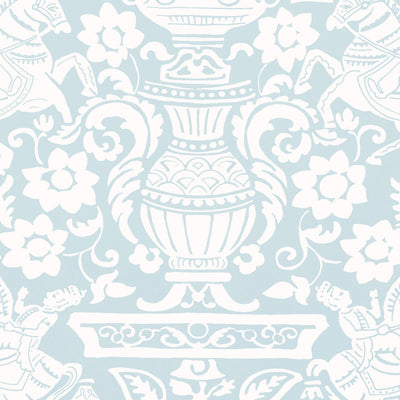 THIBAUT WALLCOVERING-GALWAY- T14360