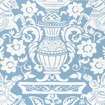 THIBAUT WALLCOVERING-GALWAY- T14361