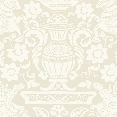 THIBAUT WALLCOVERING-GALWAY- T14363
