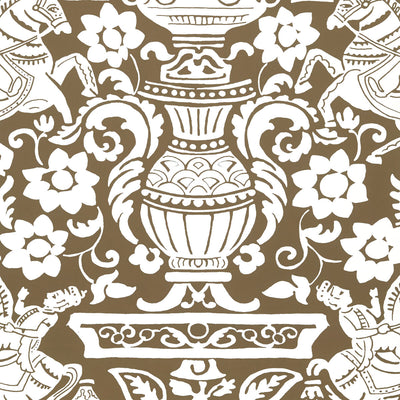 THIBAUT WALLCOVERING-GALWAY- T14364