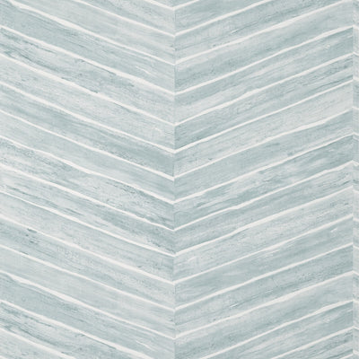 THIBAUT WALLCOVERING-WOOD HERRINGBONE- T14571