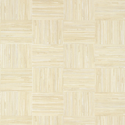 THIBAUT WALLCOVERING-BAYSHORE BASKET- T14588
