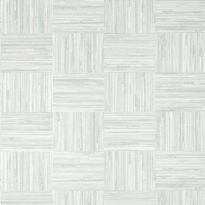 THIBAUT WALLCOVERING-BAYSHORE BASKET- T14589