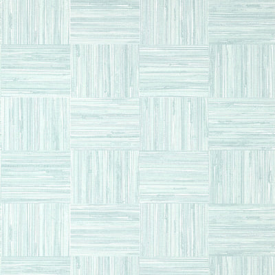 THIBAUT WALLCOVERING-BAYSHORE BASKET- T14591