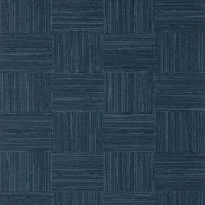 THIBAUT WALLCOVERING-BAYSHORE BASKET- T14592
