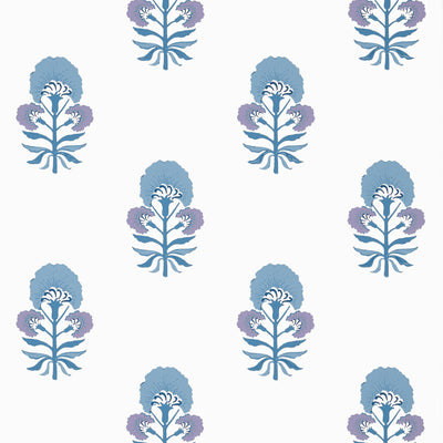 THIBAUT WALLCOVERING-TYBEE BUD- T16216