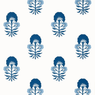 THIBAUT WALLCOVERING-TYBEE BUD- T16217