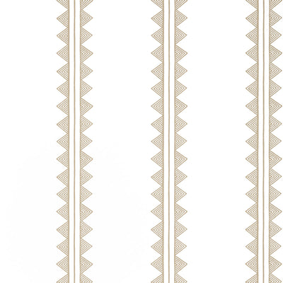 THIBAUT WALLCOVERING-AGAVE STRIPE- T16229