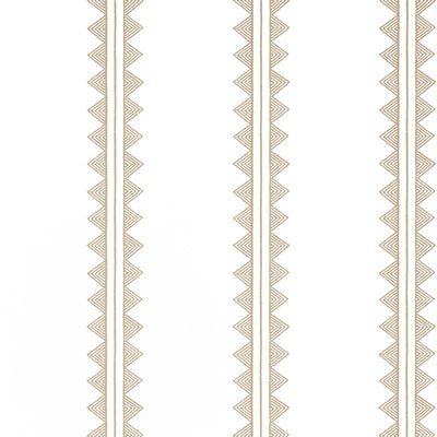 Thibaut Design wallcovering, Agave Stripe pattern , Straw color, Stripes style type , pattern number  T16229