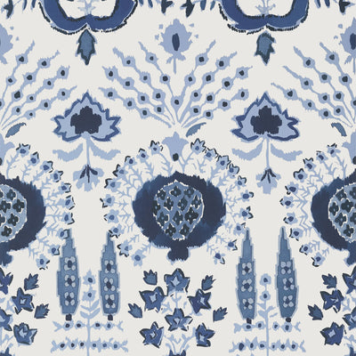 THIBAUT WALLCOVERING-MENDOZA SUZANI- T16239