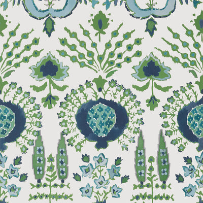 THIBAUT WALLCOVERING-MENDOZA SUZANI- T16240