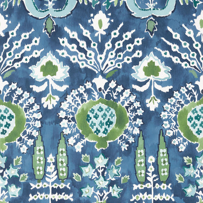 THIBAUT WALLCOVERING-MENDOZA SUZANI- T16241