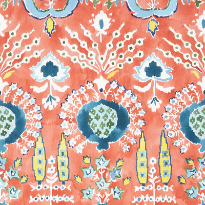 THIBAUT WALLCOVERING-MENDOZA SUZANI- T16243