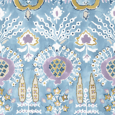 THIBAUT WALLCOVERING-MENDOZA SUZANI- T16244
