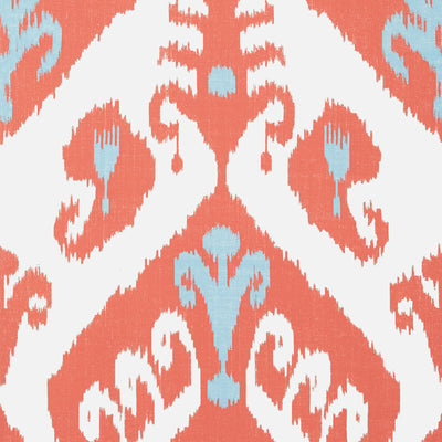 THIBAUT WALLCOVERING-INDIES IKAT- T16247
