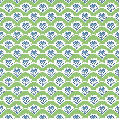 THIBAUT WALLCOVERING-EMILY- T16251