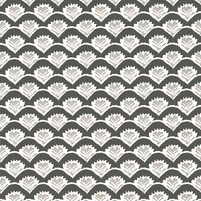 Thibaut Design wallcovering, Emily pattern , Beige color, Geometric,Leaves,Small Print,Trellis , Lattice style type , pattern number  T16252