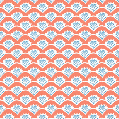THIBAUT WALLCOVERING-EMILY- T16254