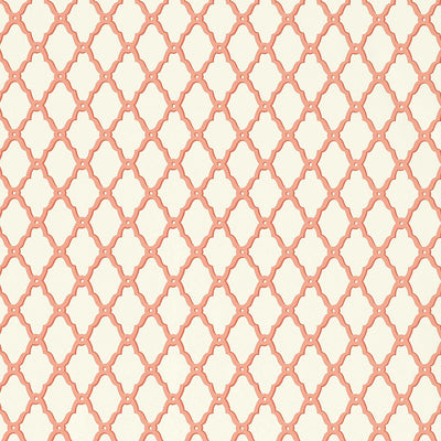 THIBAUT WALLCOVERING-ROTHBURY TRELLIS- T1819