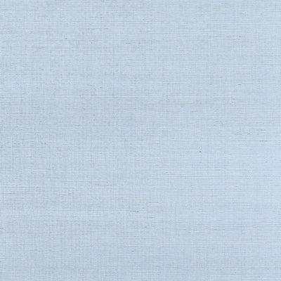 Thibaut Design wallcovering, Shang Extra Fine Sisal pattern , Blue Dusk color, Texture, Embossed style type , pattern number  T19620