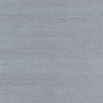 Thibaut Design wallcovering, Shang Extra Fine Sisal pattern , Light Grey color, Texture, Embossed style type , pattern number  T19624