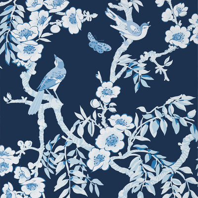 THIBAUT WALLCOVERING-YUKIO- T20844