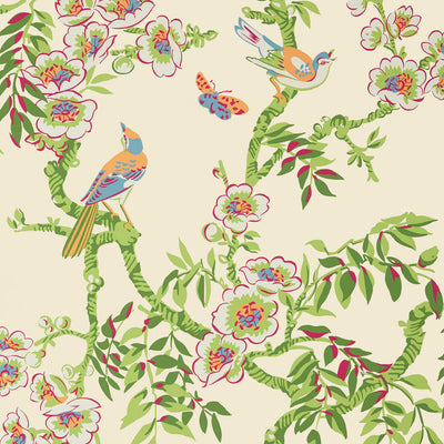 THIBAUT WALLCOVERING-YUKIO- T20847
