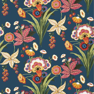 THIBAUT WALLCOVERING-PASADENA- T20854