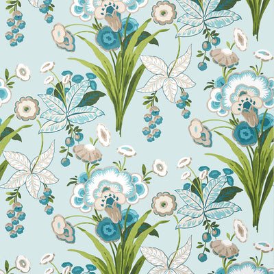 THIBAUT WALLCOVERING-PASADENA- T20855