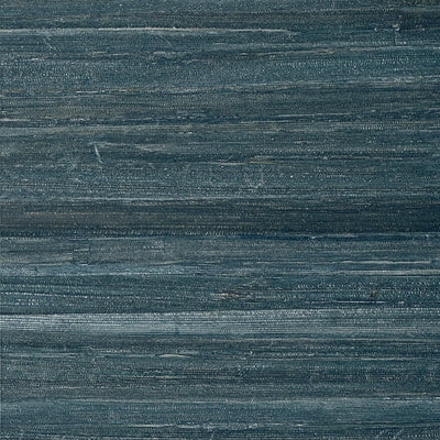 Thibaut Design wallcovering, La Palma pattern , Dusty Blue color, Texture, Embossed style type , pattern number  T24051