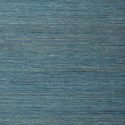 Thibaut Design wallcovering, Raffia Palm pattern , Turquoise color, Texture, Embossed style type , pattern number  T24066