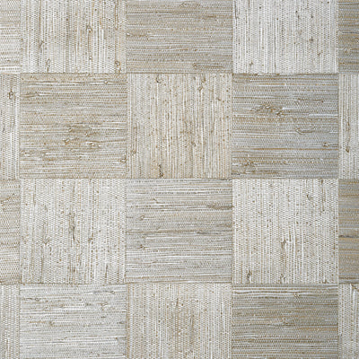 THIBAUT WALLCOVERING-MOSAIC WEAVE- T24077