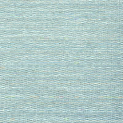 Thibaut Design wallcovering, Cape May Weave pattern , Spa Blue , Silver color, Texture, Embossed style type , pattern number  T27003