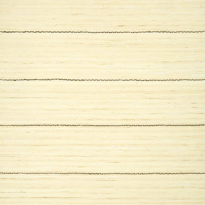 Thibaut Design wallcovering, Navajo pattern , Natural color, Stripes,Texture, Embossed style type , pattern number  T27018
