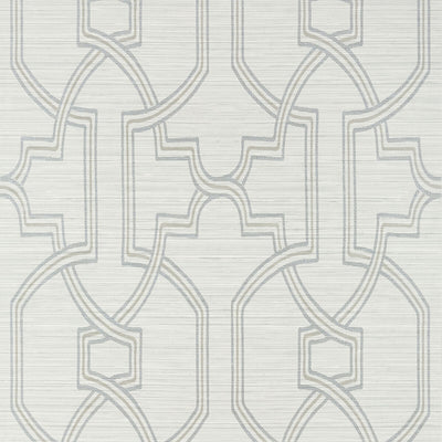 THIBAUT WALLCOVERING-PROMENADE- T276